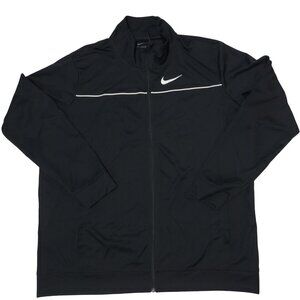Nike Dri-Fit Basketball Track Jacket